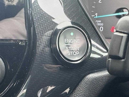 2020 Ford Fiesta 1.0 EcoBoost 125 ST-Line X Edition 3dr Manual Hatchback Petrol - Picture 24 of 24