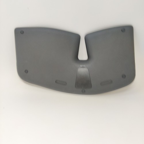 Microsoft Sculpt Ergonomic Desktop Keyboard Surface Edition 1559 W/Dongle Tested - Afbeelding 2 van 4