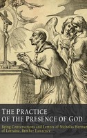 Brother Lawrence | The Practice Of The Presence Of God | Buch | Englisch (2021)