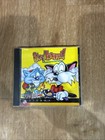 Stay Tooned! Unsweetened Multi-Game Experience PC MAC CD cartoons escape TV game