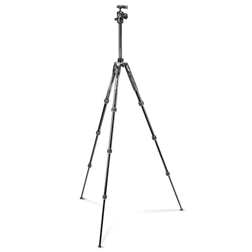Befree Advanced Camera Tripod Kit with Twist Closure, Travel Tripod Kit with ... - Picture 4 of 7