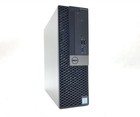 Dell OptiPlex 7050 SFF Core i7-7700 3.60GHz 12GB 480GB SSD Windows 11 Desktop PC