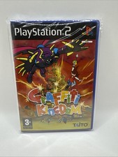 Graffiti Kingdom (PS2) Neu & OVP