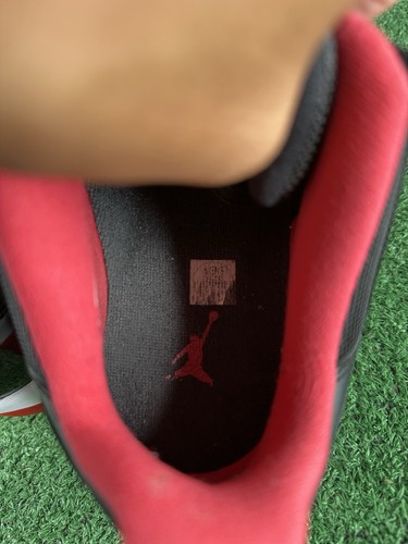 Nike Air Jordan 11 Retro 2015 Low Bred Size 11 528895-012 - Picture 9 of 10