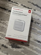 Honeywell RCHTSENSOR-1PK Smart Room Sensor, One Sensor
