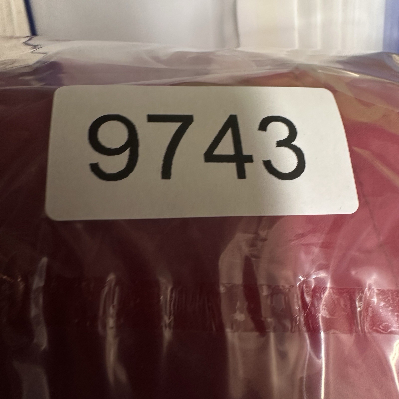 Pendleton Jacket Womens Medium Red Water Resistan… - image 11