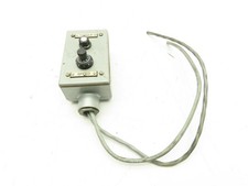 Killark FS-1 Adjustable Speed Torque Control Motor Control