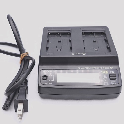 Tested [MINT] Sony DCR-PC300 Mini DV Camcorder HANDYCAM Night Shot From JAPAN - Picture 13 of 15