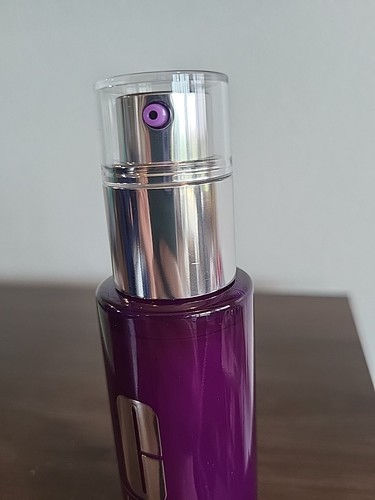 CLINIQUE SMART CLINICAL REPAIR WRINKLE CORRECTING SERUM New Open Box - Picture 4 of 14