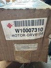 Whirlpool Dryer Drive Motor W10007310 or WPW10448896