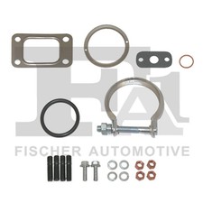 FA1 Montagesatz Lader KT330260 für PEUGEOT CITROËN JUMPER FIAT DUCATO Bus 150 2