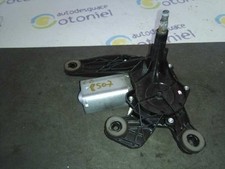 9640961380 HINTERER WISCHERMOTOR / 607380 FÜR PEUGEOT 307 BREAK/SW S2 SW PACK