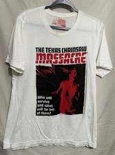 The Texas Chain Saw Massacre T-Shirt Size Large