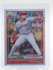 2026 Topps Series 2 Chase Burns Base (RAW)