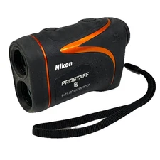 Nikon Prostaff 7 Laser Rangefinder Golf