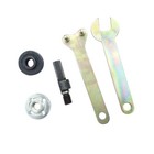 1Set Electric Drill Converter Adapter for Angle Grinder and Cutting Machine