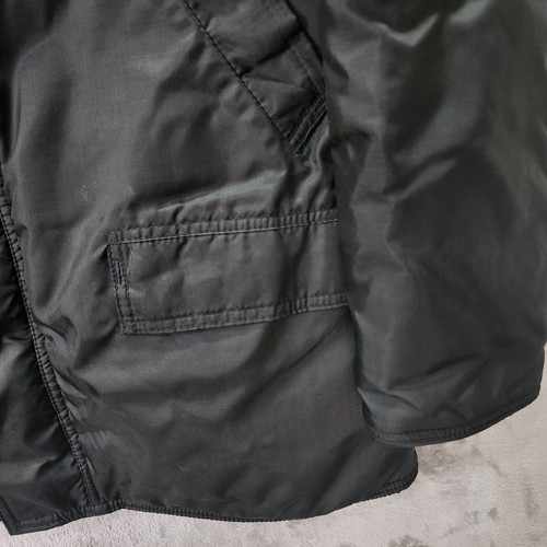 VTG Refrigiwear Jacket Insulated Extreme Cold Mens Medium Made In USA Worked In - Picture 6 of 24