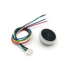 3X(GM861S UART/USB-Schnittstelle 1D/2D-Barcode QR-Code Barcode-Lesemodul We5353