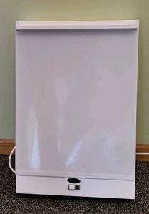 Star X-ray Co Inc ~ X-ray Viewer Box ~ Approx. Measurements 14 1/2 x 21 1/4