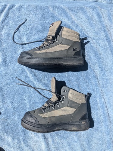 XL waders with size 13 boots - Picture 11 of 16