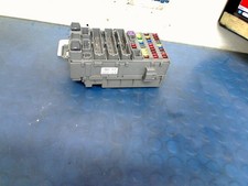 SICHERUNGSKASTEN Honda Civic (FA/FD) Sedan 1.3 Hybrid (LDA2) 2010 52535LE