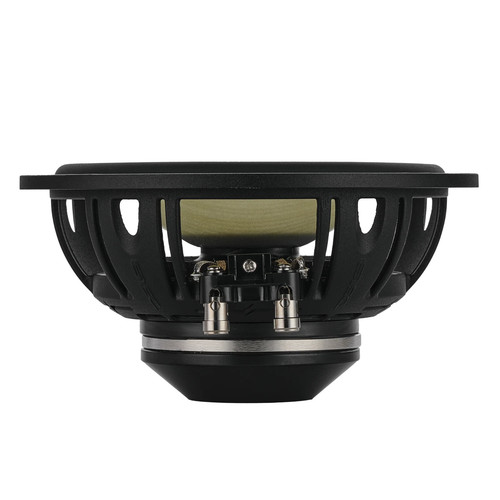 DS18 DXQ Set di componenti al neodimio 6,5" 3 vie con cono di paglia - 180W Rms 4 ohm - Foto 4 di 13