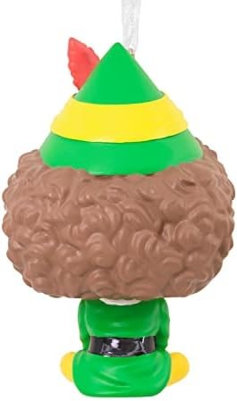 Elf Buddy Funko Pop Christmas Ornament - Picture 2 of 6