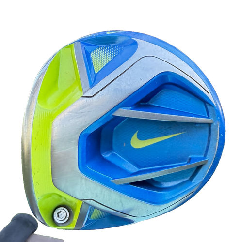 NIKE VAPOR FLY Driver Golf Club 8.5-12.5° Tensei CK Series 50 Flex-R LH Cover - Picture 6 of 19