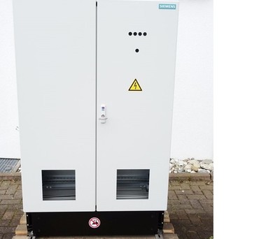 Rittal control cabinet AX1114.000 W1000xH1400xD300mm / mint condition