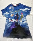 NEW PETER ALEXANDER WOMENS DISNEY PETER PAN SLEEP TEE NIGHTIE WOMENS S