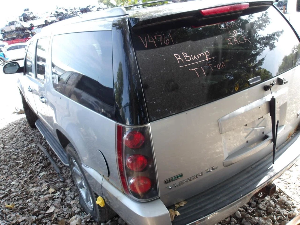 Driver Front Door Fits 11-14 SIERRA 2500 PICKUP 2163929 Foto 3 de 4