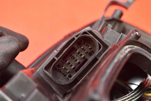 Frontscheinwerfer Audi A4 B8 8K0941003C Links Scheinwerfer Headlight - Bild 7 von 12