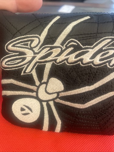 Cubierta de putter Taylor Made Spider Mazo - Imagen 4 de 7