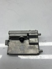 Volkswagen T-Cross 2019 windscreen camera 2Q0980653B ILA9837