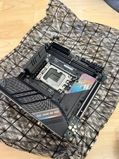 ASUS ROG Strix B760-I Gaming WiFi LGA 1700 Mini-ITX Intel Motherboard