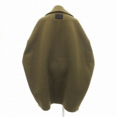 COGZA BIG SMOKE COGTHEBIGSMOKE PENTAGON COAT JACKET COLOR COGZA BIG SMOKE COGTHEBIGSMOKE PENTAGON COAT JACKET COLOR