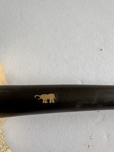 Vintage Kiko Meerschaum Pipe - Picture 9 of 9