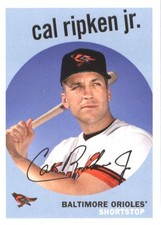 Pick Your Cards 2018 Topps Archives MLB Baseball Singles (#1-251)
