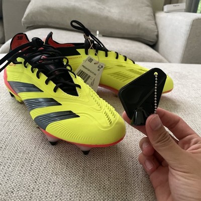 シューズ predator elite sg Predator Elite FT SG プレデター ID0918 ロングタン – 俺の足