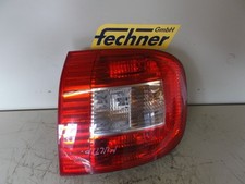 Heckleuchte Rechts Fiat Multipla 186  rot/weiss Rückleuchte 2005