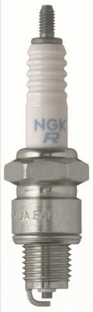 NGK 4623 NGK Standard Spark Plug  High-Quality Auto Part, Universal Fit for Mul