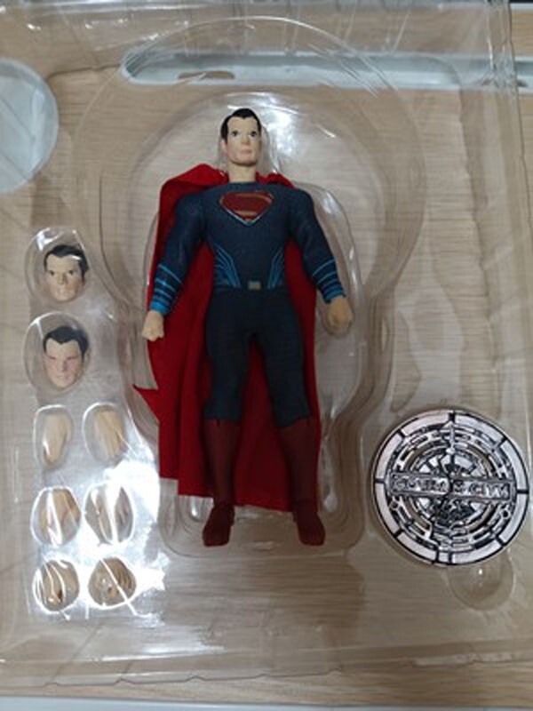 Mezco flash justice best sale league
