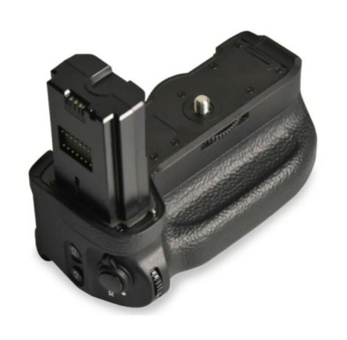 Vivitar Battery Grip for Sony A9/A7RIII/A7MIII Cameras - Picture 3 of 3