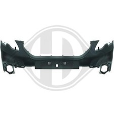 4227651 Stoßstange vorne für PEUGEOT 2008 I (CU_)