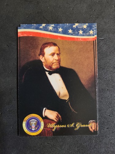 PICK LIST - 2018 Historic Autographs P.O.T.U.S.  Buy 2 Get 3 FREE! - UPD:06/27 - Picture 15 of 40