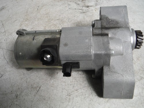 2016-2020 Acura MDX Starter Motor Assembly 31200-5J2-A53 OEM - Picture 3 of 15