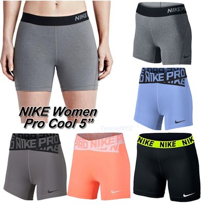 nike 5 compression shorts