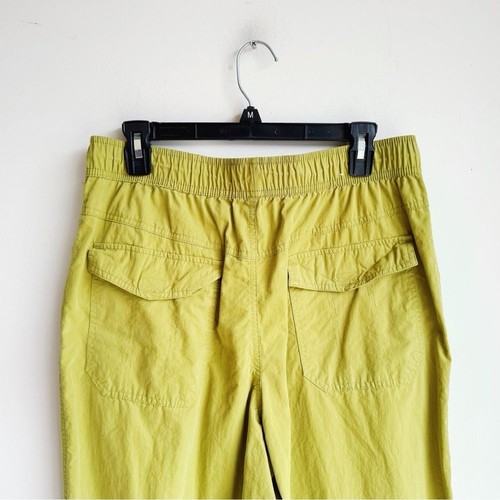 COTTON ON Green Parachute Field Pants Size Small - 第 3/5 張圖片