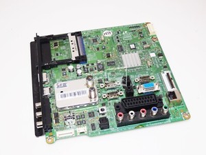 Samsung TV - Mainboard BN41-01536B *SAT-Tuner* BN94-04189B