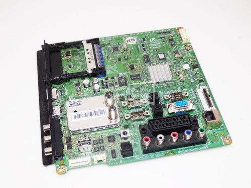 Samsung TV - Mainboard BN41-01536B *SAT-Tuner* BN94-04189B